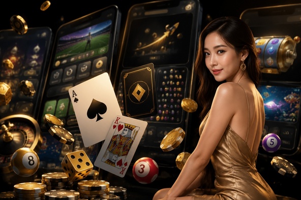 betflix22
