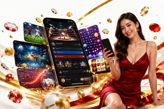 betflix22