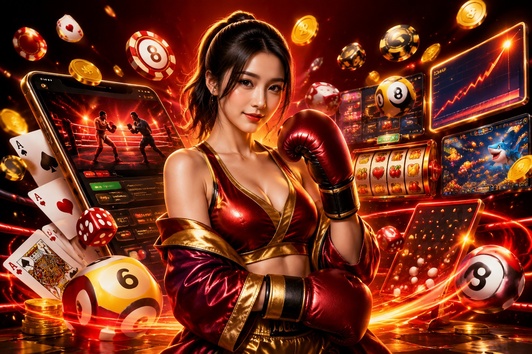 betflix22