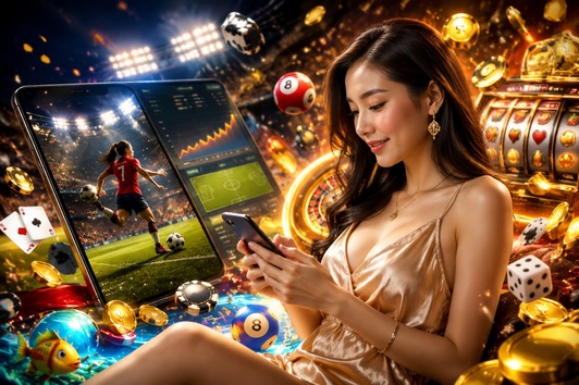 betflix22