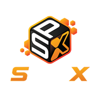 สล็อต SpiniX